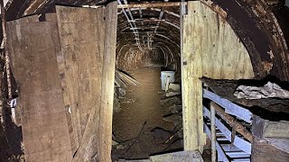 Vandenberg AFB Missile Silos  Matt Mitchell Archives 2023 [upl. by Constancy]