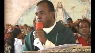 Rev Fr Mbaka Talk Resurrection Power II 1515 [upl. by Higinbotham]