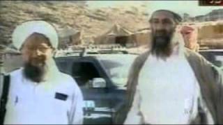 Al Qaeda names Zawahiri to succeed bin Laden [upl. by Whitman]