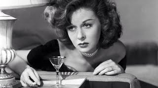 SmashUp The Story of a Woman 1947 SUSAN HAYWARD [upl. by Euton]