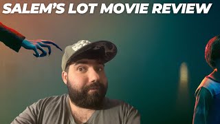 SALEMS LOT REVIEW IS THE REMAKE ANY GOOD [upl. by Margarita]