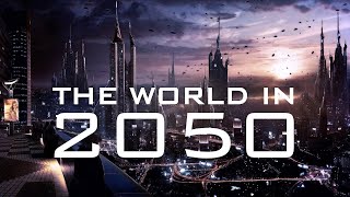 2050 YILINDA DÜNYA Nat Geo Belgesel izle Türkçe Dublaj 2020 [upl. by Winola700]