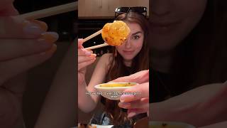 Everything I ate in Amsterdam Chinatown foodie shorts amsterdam china chinesefood ramen [upl. by Yevad625]