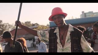 Omali ThembaBotle Bo BokaloOfficial Music Video ft Morena Sway [upl. by Nylirehs]