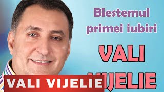 VALI VIJELIE  BLESTEMUL PRIMEI IUBIRI 2014 [upl. by Colwin]