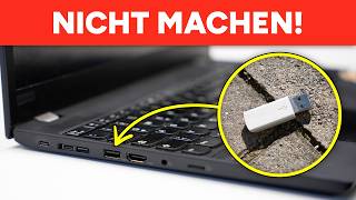 10 WEGE wie HACKER dich hacken und wie du dich schützt [upl. by Nannahs]