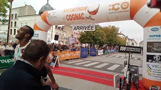 Marathon du Cognac 2024 [upl. by Baalman]