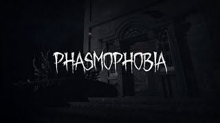 Unserious Phasmophobia [upl. by Paolina409]