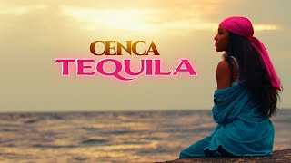 CENCA  Tequila Official Video [upl. by Jaddo]