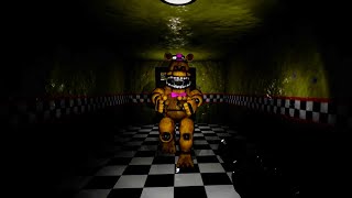 DONT GO TO FREDBEARS DINER OR ELSE [upl. by Wawro338]