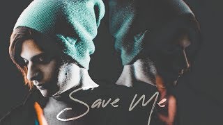 Omri  Save Me [upl. by Attiuqehs205]