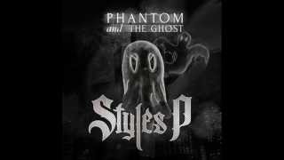 Styles P ft Jadakiss amp Rocko  Sour Phantom And The Ghost [upl. by Melinda]