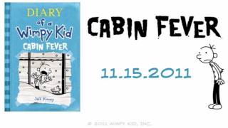 Diary of a Wimpy Kid Cabin Fever Trailer [upl. by Zacherie66]