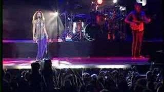 Shakira  Ojos Asi Live in Dubai  Oral Fixation tour [upl. by Licna]