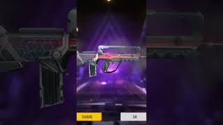 NEW FAMAS SKIN PERMANENT 1spin ma freefire viralff trending [upl. by Akir809]