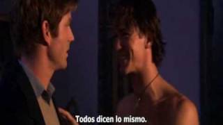 tATu  MALCHIK GAY  CHIKO GAY  spanish  FANDUB [upl. by Ytsirt]