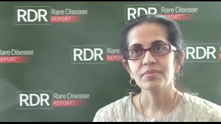 Dr Priya Kishnani Talks About Long Term Effects of Asfotase Alfa in Hypophosphatasia Patients [upl. by Abram]