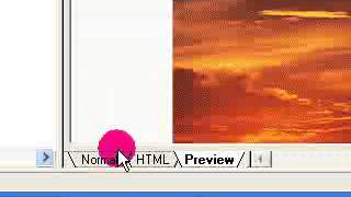 Learn to create web sites in MS Frontpage  Hindi [upl. by Enimzzaj]