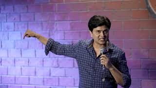 VIPUL GOYAL  STANDUP COMEDY  FULL VIDEO [upl. by Atinaujnas611]