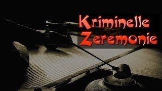 Krimi Hörspiel Kriminelle Zeremonie [upl. by Trilbee700]