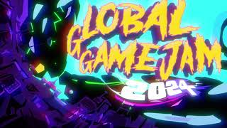 Global Game Jam 2024 Official Teaser [upl. by Willyt]