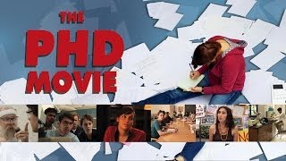 The PHD Movie  Extended Trailer [upl. by Tennos]