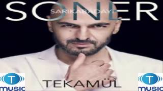 Soner Sarıkabadayı  Tekamül Türkish Remix  2017 [upl. by Adok]