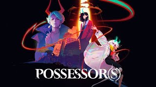 Possessors  Announce Trailer [upl. by Okomot306]