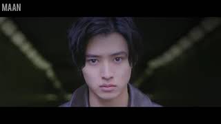 Masaki Suda  Sayonara Elegy Ost Todome no Kiss Subbed [upl. by Yraek]