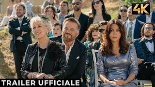 UN ALTRO FERRAGOSTO  Trailer Ufficiale [upl. by Nasar]