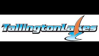 Tallington Lakes Site Vid 2 [upl. by Leschen]