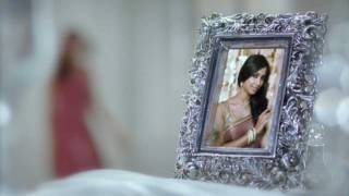 Joyalukkas TV Commercial Malayalam  Shreya Ghoshal [upl. by Rosenblast]