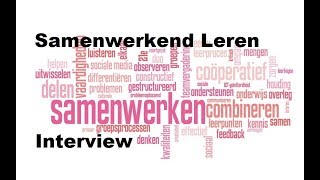 Werkvorm 19 Interview [upl. by Allis]