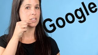 How to Pronounce GOOGLE  American English [upl. by Aiepoissac]