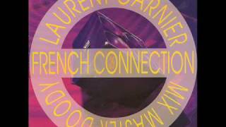 Laurent Garnier  Storm Laboratoire mix [upl. by Ilarrold]