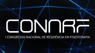 3° Dia I Congresso Nacional de Residência em Fisioterapia [upl. by Rozella]