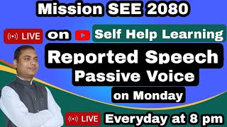 Mission SEE 2080  Voice  Narration [upl. by Behah]