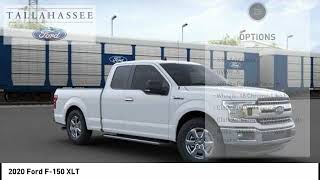 2020 Ford F150 C64463 [upl. by Aehsal]