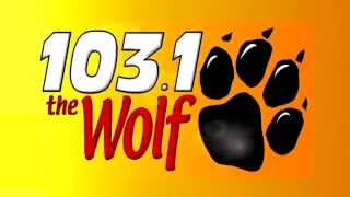 1031 The Wolf  Tallahassee FL [upl. by Maximo]