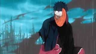 Naruto Konan vs Tobi  Wide Awake Katy Perry [upl. by Anaet]