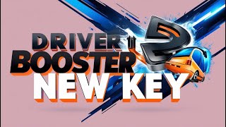 Boost Your PC with Driver Booster Pro Today Stepbystep [upl. by Goodill311]