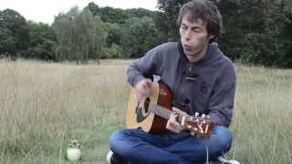 Riccardo Zanotti  LEstate Sta Finendo Righeira Cover [upl. by Airekahs]