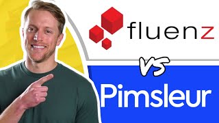 Fluenz vs Pimsleur Review Which Language Program Is Better [upl. by Ahcatan]