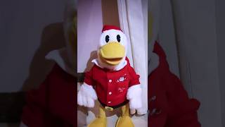 Cuando estuve de becario para el tío ese de la barba blanca 🎅🦆sanpitopato humor parodia navidad [upl. by Coltson]