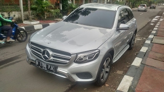 In Depth Tour Mercedes Benz GLC 250 CKD  Koreksi 350NM Belum Auto Dimming  5 Seater Maksudnya D [upl. by Einallem]