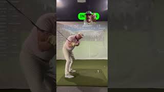 golf feel that changed my swing made impact so much more consistent golftips elitegolfschools [upl. by Jerrine]