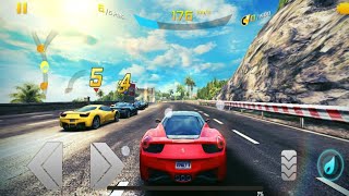 Alphat 8 drive  Car driving  alphat 8  update llive gamebest game [upl. by Bremble908]