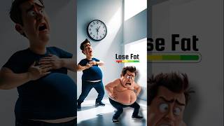 Do This Everyday To Lose Weight  4 Weeks Shred Challenge loseweightfast shorts weightloss [upl. by Kcirddet]