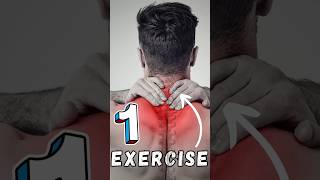 Best Exercise for sore neck neckpain cervicalpain cervical soreneck discbulge [upl. by Alard575]