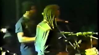 Peter Tosh Pulse Starjam December 30 1983 [upl. by Shank]